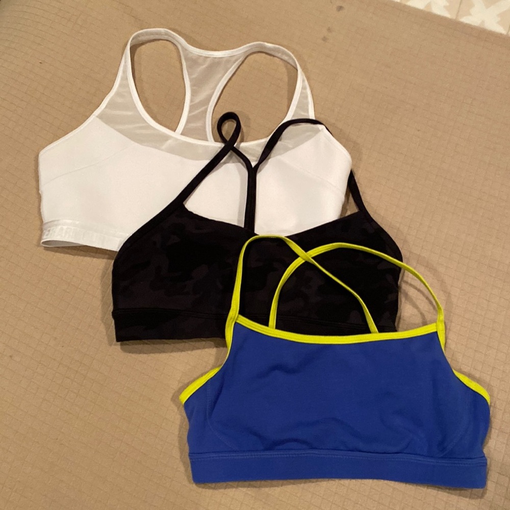 Sports Bra Bundle